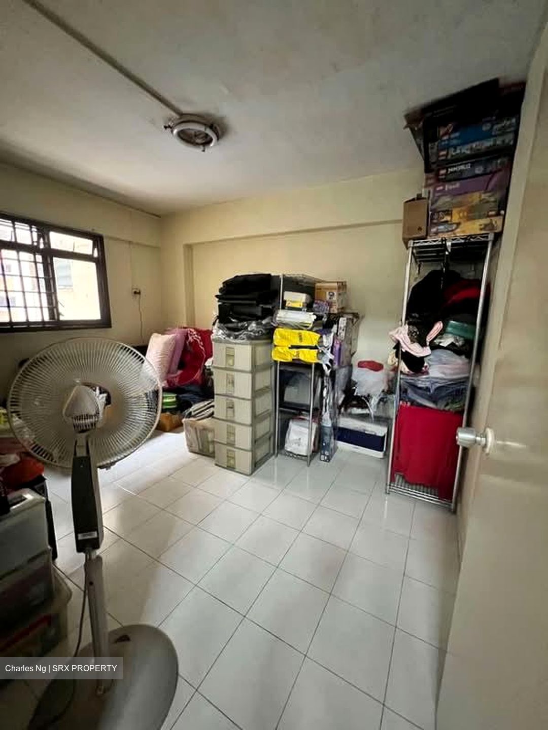 Blk 805 King George's Avenue (Kallang/Whampoa), HDB 2 Rooms #595068371